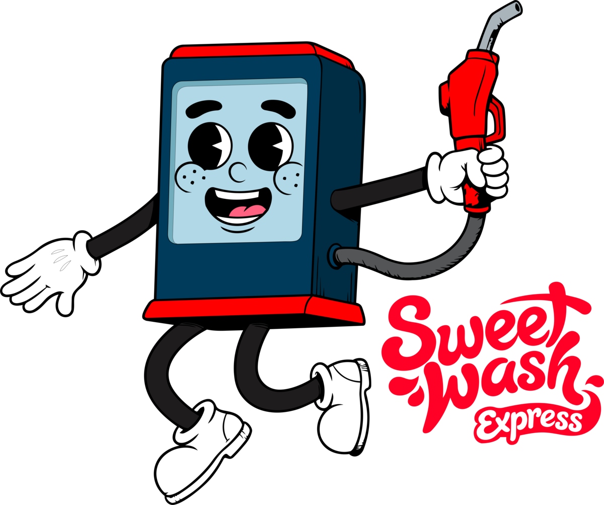 Sweet Wash Express
